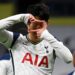 FC 24 Premier Lig Eylül POTM Heung-Min Son
