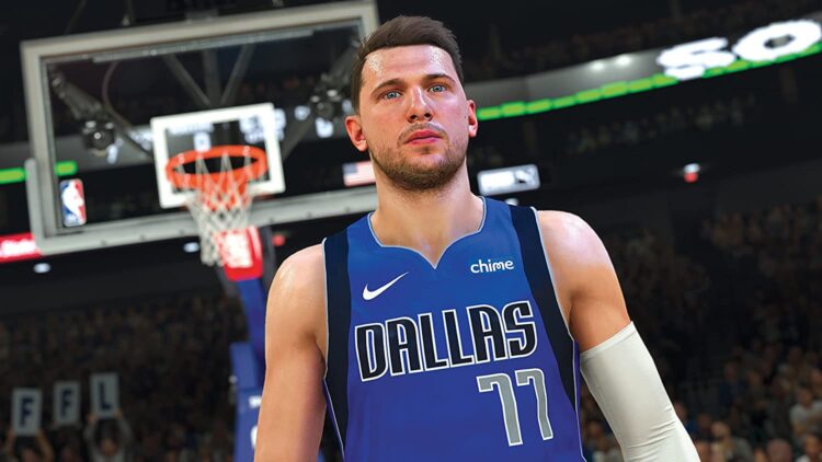 NBA 2K22 Locker Codes Ağustos 2022