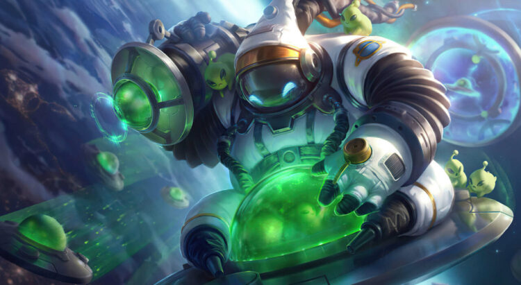 LoL 14.4 Yaması Ne Zaman Gelecek?