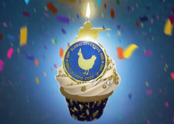 CS:GO 10. Yıl Coin’i Nasıl Alabilirsiniz?