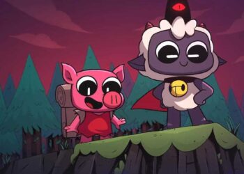 Cult of the Lamb'te Yeni Silahların Kilidi Nasıl Açılır?