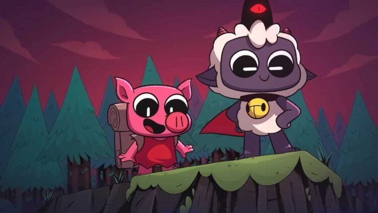 Cult of the Lamb'te Yeni Silahların Kilidi Nasıl Açılır?