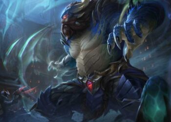 LoL 14.3 PBE Yama Notları