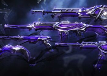 VALORANT Reaver 2.0 (Yağmacı 2.0) Çıkış Tarihi