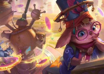 Legends of Runeterra Norra Çıkış Tarihi