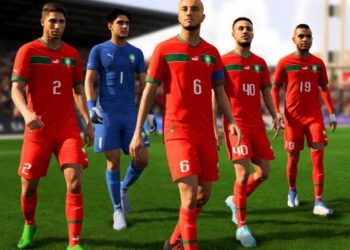 FIFA 23 Dünya Kupası'na Yeni Bir Takım Daha Eklendi