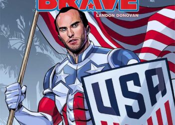 FIFA 23 Landon Donovan Yeni FUT Kahramanı Duyuruldu