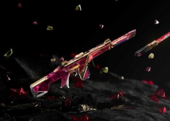 VALORANT Champions 2022 Skin Seti