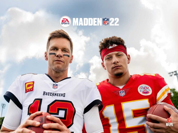 EA ve NFL Ortaklığı Nasıl Olacak? Detaylar Neler?