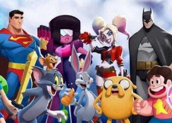 MultiVersus'ta Altın Nasıl Kazanılır?