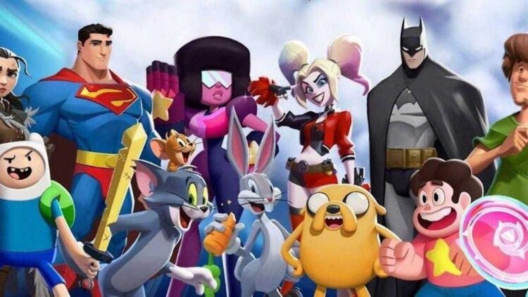 MultiVersus'ta Altın Nasıl Kazanılır?