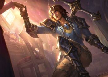 oL Zenith Games (Zenith Oyunları) Kostümü Şampiyonları Kimler?