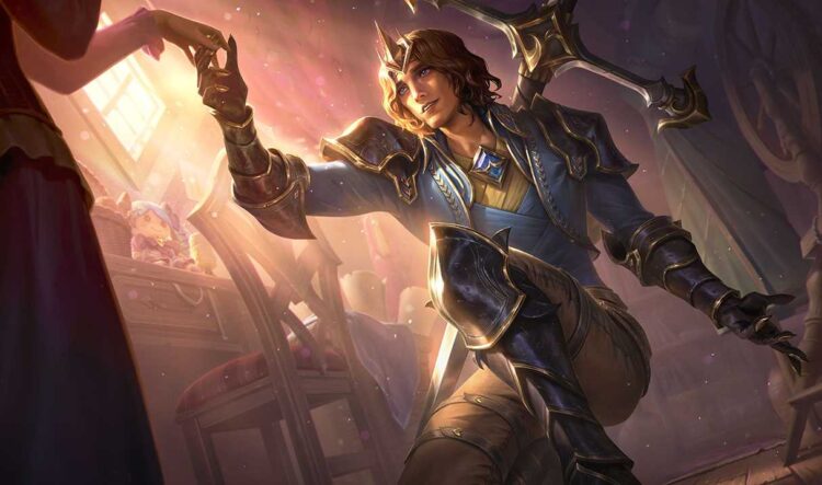 oL Zenith Games (Zenith Oyunları) Kostümü Şampiyonları Kimler?