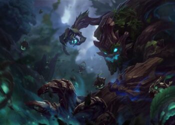 LoL 12.17 Yama Notları Çıkış Tarihi