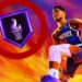 NBA 2K23 Rozetleri
