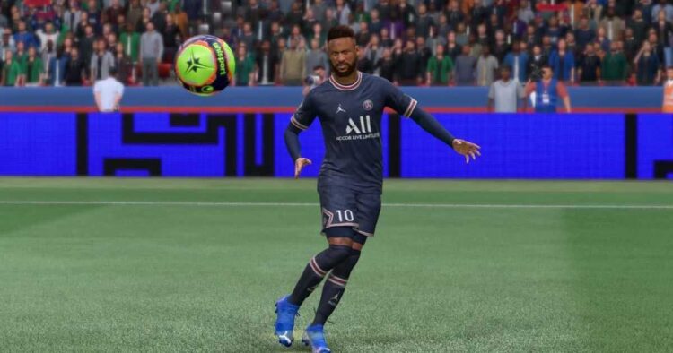 FIFA 22 Neymar Ultimate FUTTIES SBC en ucuz nasıl tamamlanır?