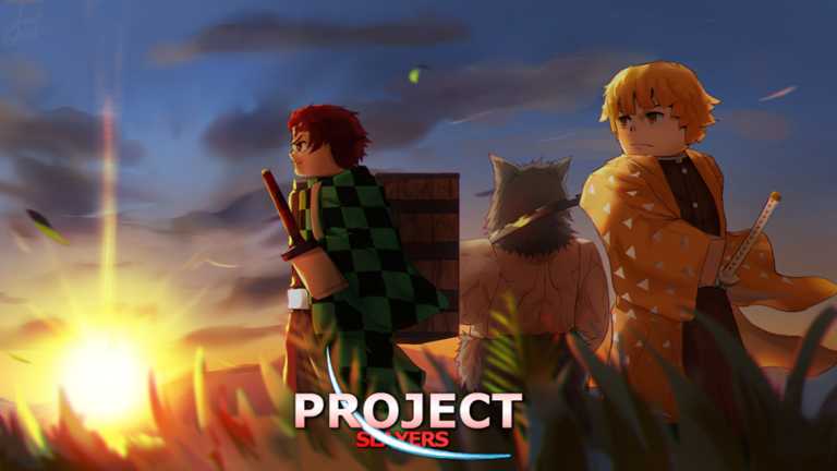 Roblox Project Slayers Kodları Ağustos 2022