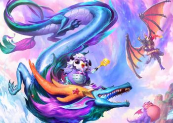 TFT Set 7.5 Yeni Şampiyonlar ve Özellikleri