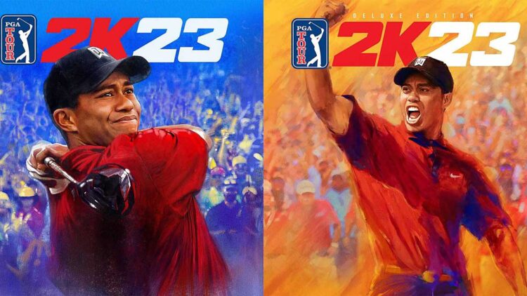 PGA Tour 2K23 Ne Zaman Çıkacak?