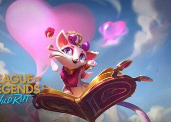 Wild Rift 3.3b Yama Notları Çıkış Tarihi