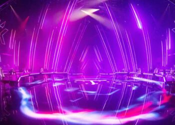 VCT 2023 Masters Tokyo: Format ve Program