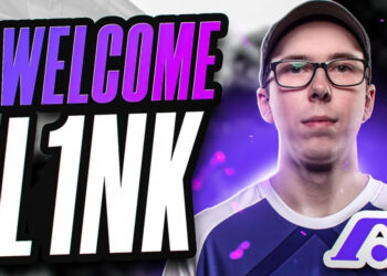 L1NK cNed’li ACEND Takımına Transfer Oldu!