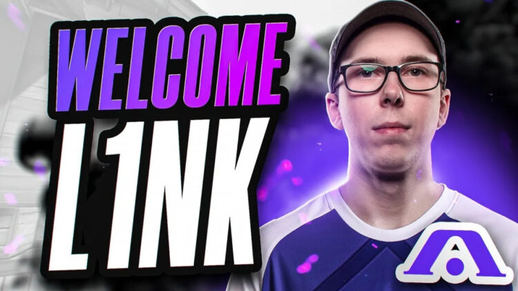 L1NK cNed’li ACEND Takımına Transfer Oldu!