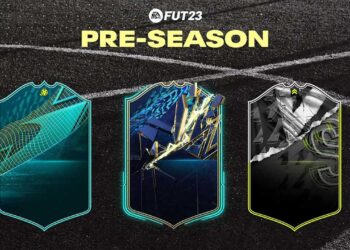 FIFA 23 Sezon Öncesi (Pre-Season) Ödülleri 1. Hafta: Paketler ve Hedefler