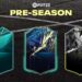 FIFA 23 Sezon Öncesi (Pre-Season) Ödülleri 1. Hafta: Paketler ve Hedefler
