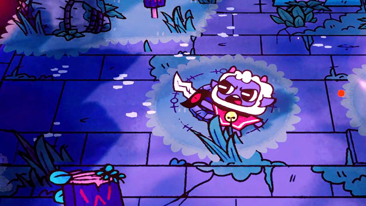 Cult of the Lamb'te Yeni Silahların Kilidi Nasıl Açılır?