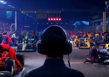 F1 Manager 2022 Başarımları (Achievements)