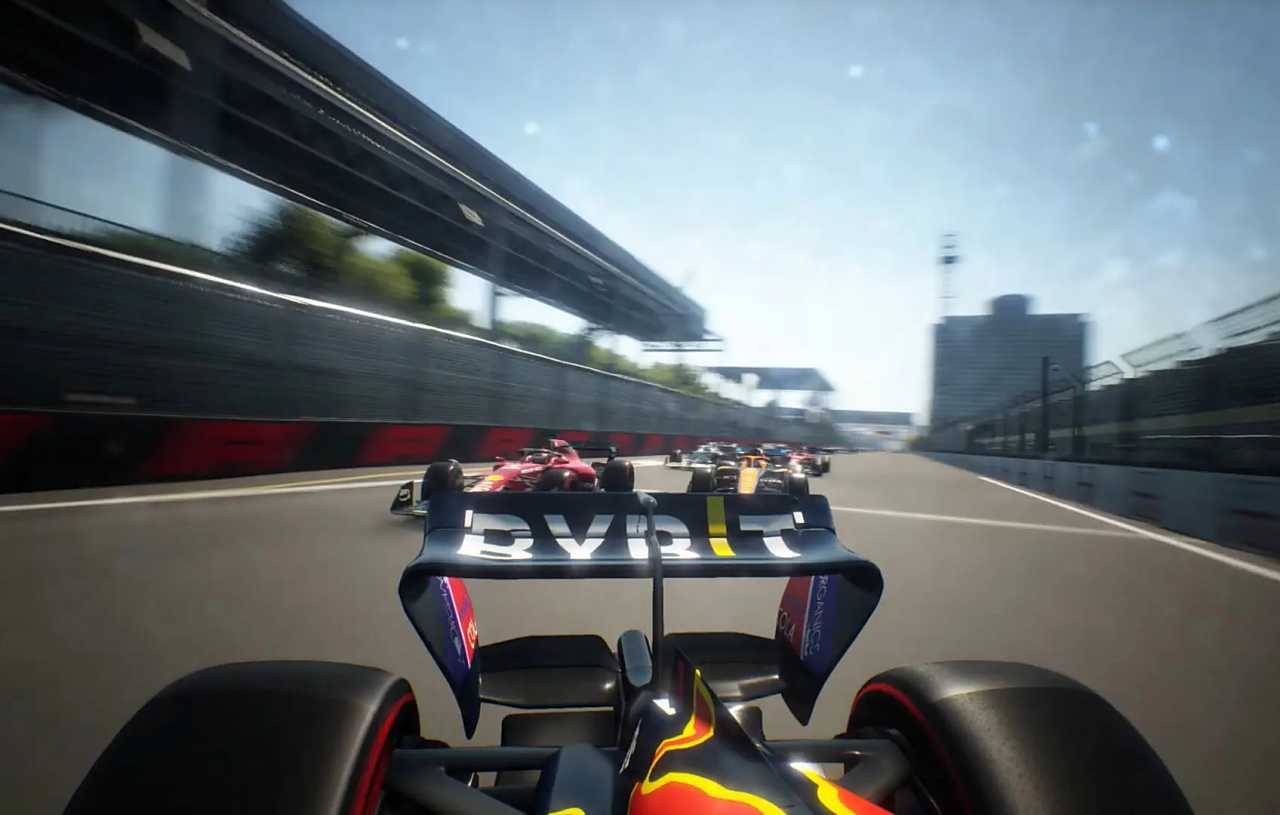 F1 Manager 2022 Tempo/Hız Komutları Neler?