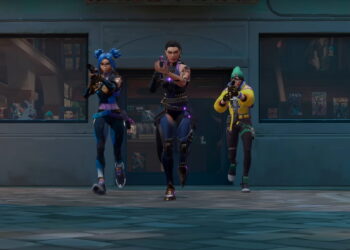 VALORANT Üzgünüz Oturumunu Açarken Bir Sorunla Karşılaştık Hatası