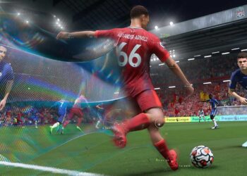 FIFA 22 Yaz Transferleri Oyuncu Tahminleri