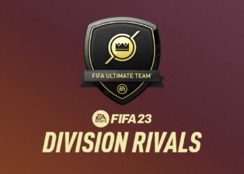 FIFA 23 Division Rivals Formatı ve Ödül Sistemi