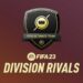 FIFA 23 Division Rivals Formatı ve Ödül Sistemi