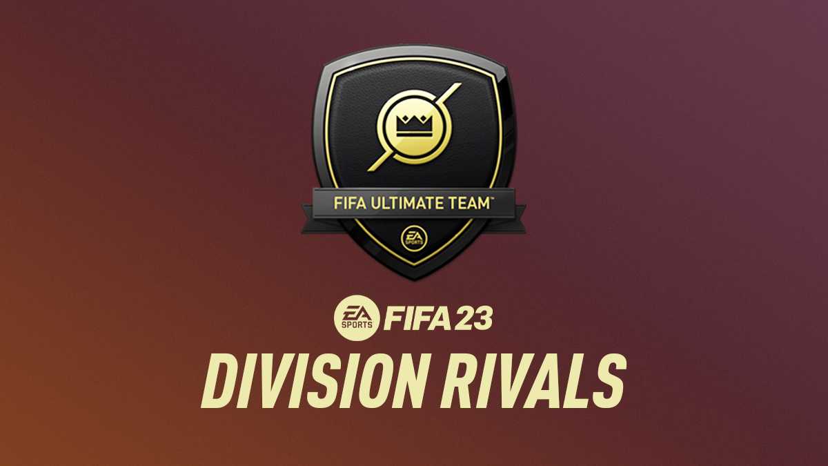 FIFA 23 Division Rivals Formatı ve Ödül Sistemi