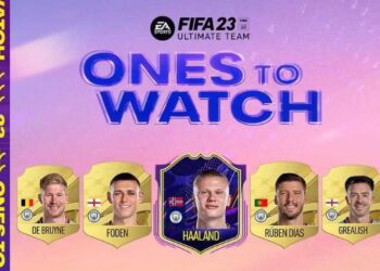 FIFA 23 Ones to Watch: Ücretsiz Oyuncu Nasıl Alınır?