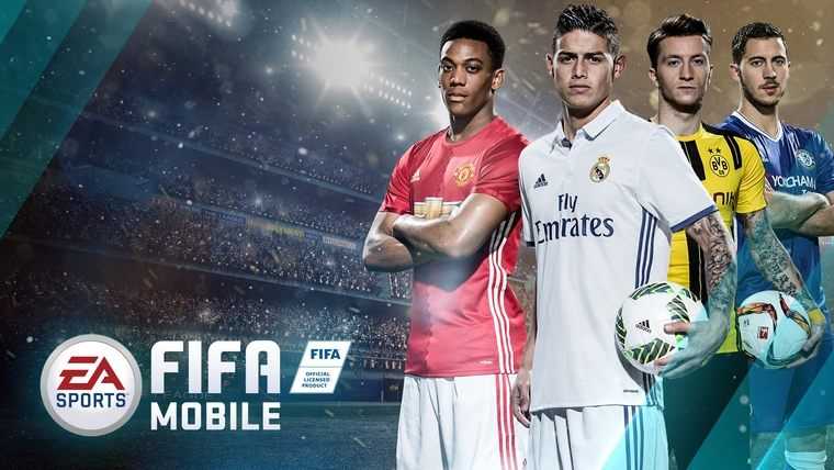 FIFA Mobile Menajer Modu Güncellemesi