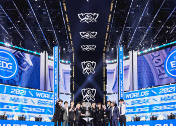 LoL Worlds’e Dair Her Şey Burada!