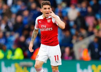 Lucas Torreira FIFA 22