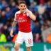 Lucas Torreira FIFA 22