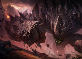 Malphite Rework Geliyor Olabilir!