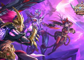 Mobile Legends: Adventure Redeem Kodları Mart 2023