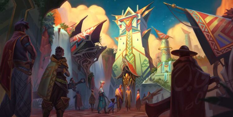 LoL Sunucu Nasıl Değiştirilir? 2023