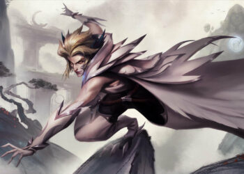 Master Olma Yolunda Sizleri Zorlayacak 3 Support Şampiyonu!