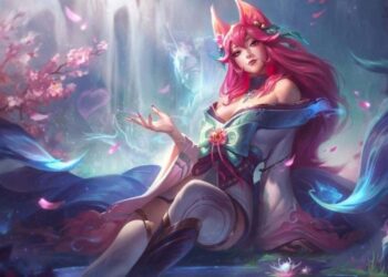 LoL 13.2 Yama Notları: Şampiyon Değişiklikleri