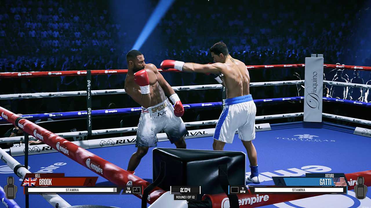 eSports Boxing Club Çıkış Tarihi
