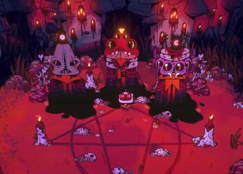 Cult of the Lamb Kaç Saat?