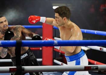 eSports Boxing Club Gameplay Nasıl Olacak?